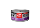 Orijen Kitten Chicken & Salmon Entrée 85g