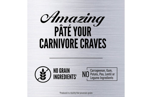 Orijen Kitten Chicken & Salmon Entrée 85g