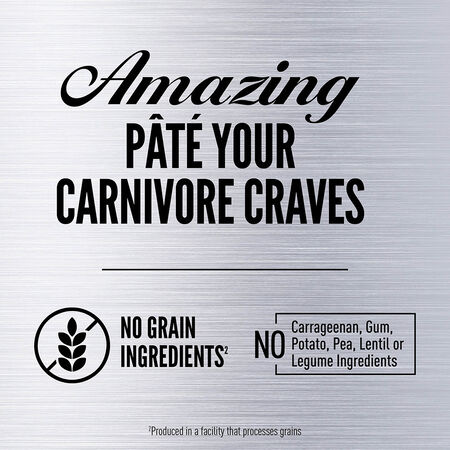 Orijen Kitten Chicken & Salmon Entrée 85g