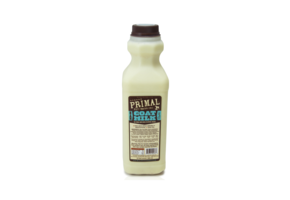 Primal Goat Milk 32oz