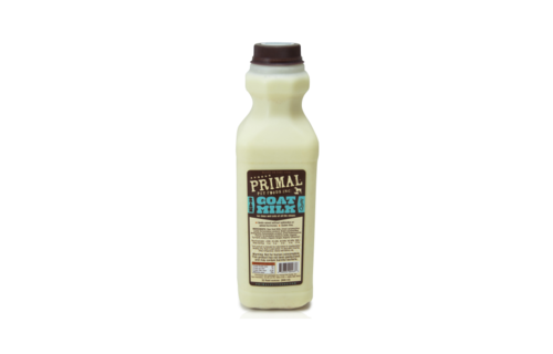 Primal Goat Milk 32oz