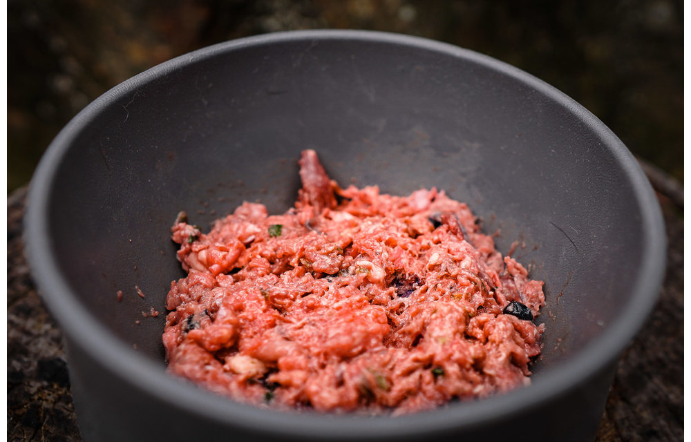 BCR XL Beef 24lb