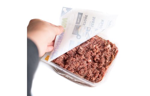 Big Country Raw Pure Kangaroo 4LB
