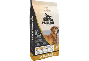 Pulsar Grain Free Chicken 25 lb