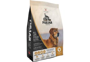 Pulsar Grain Free Chicken 8.8 lb