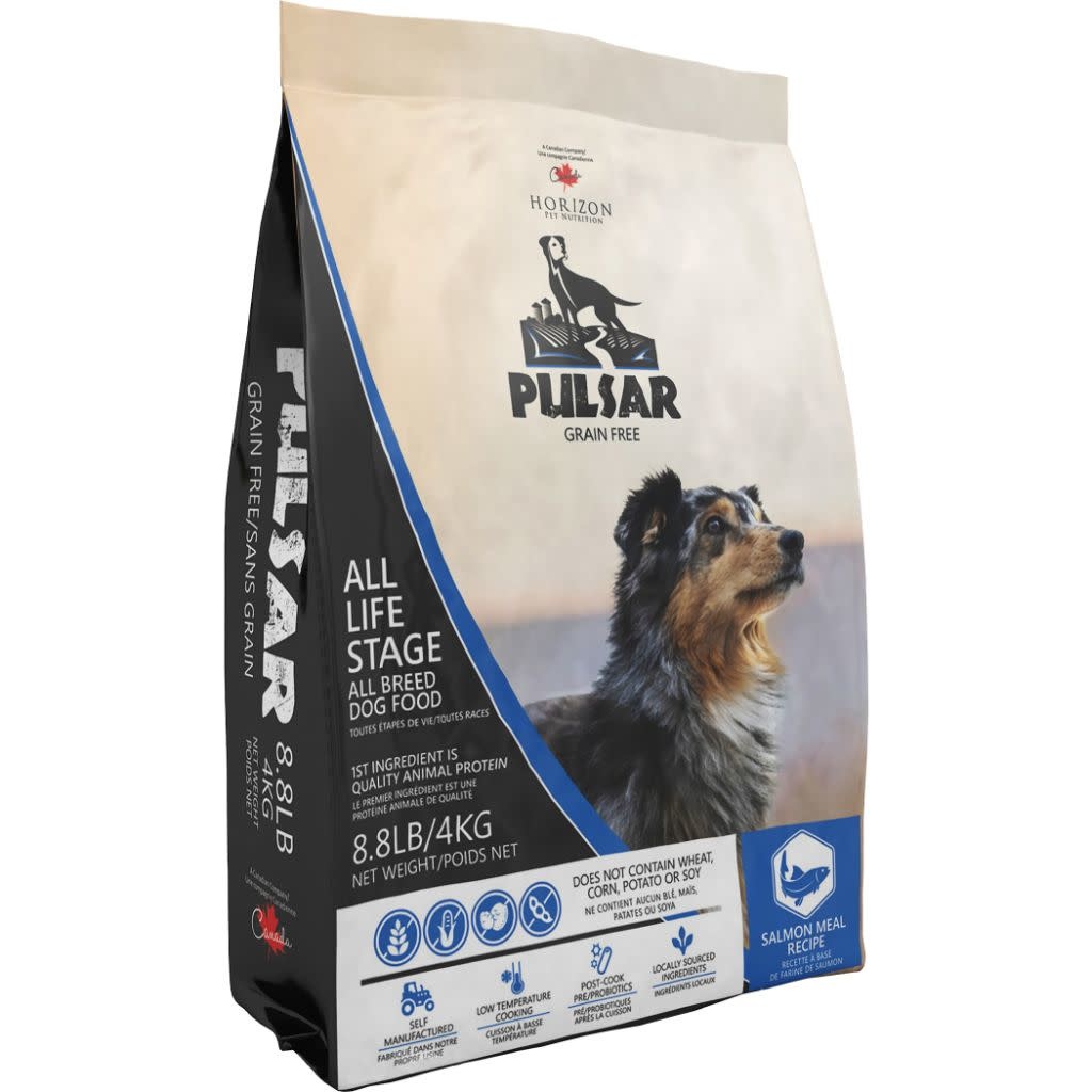 Pulsar Grain Free Fish 8.8 lb