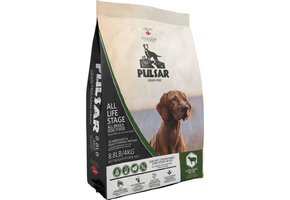 Pulsar Grain Free Lamb 4kg