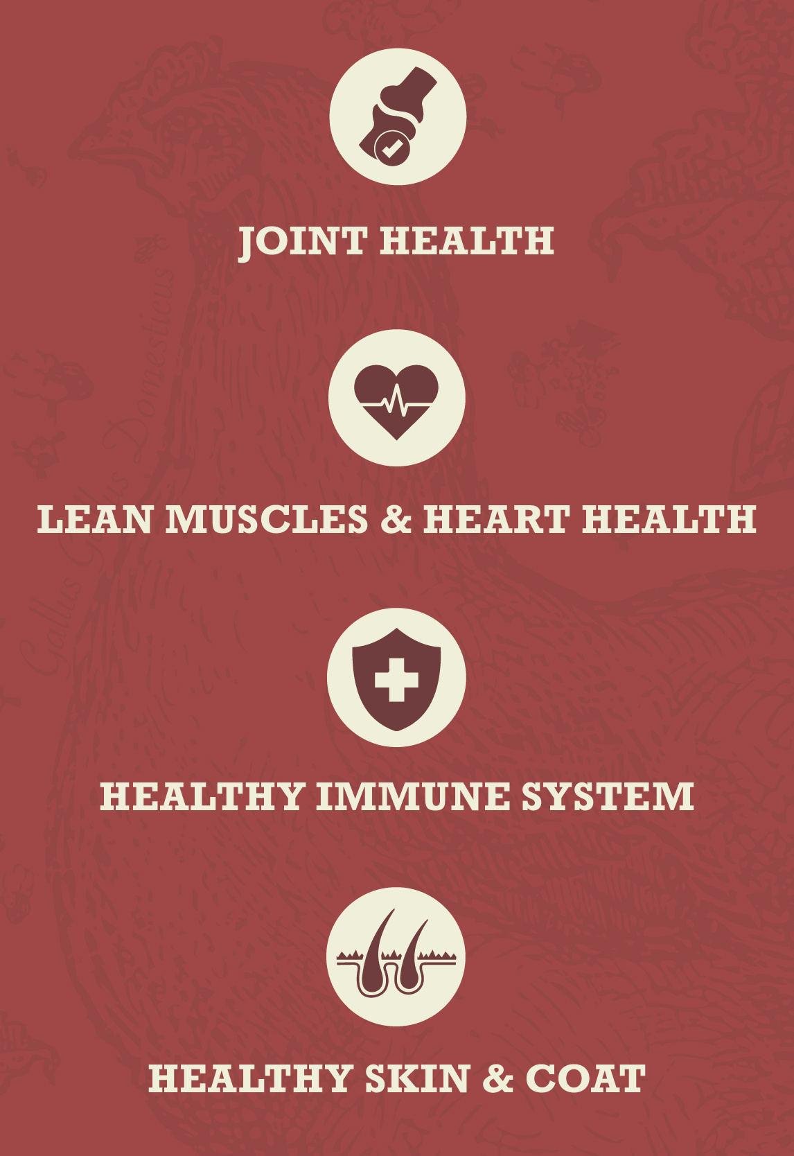 Acana Healthy Grains Large Breed Adult 10.2kg