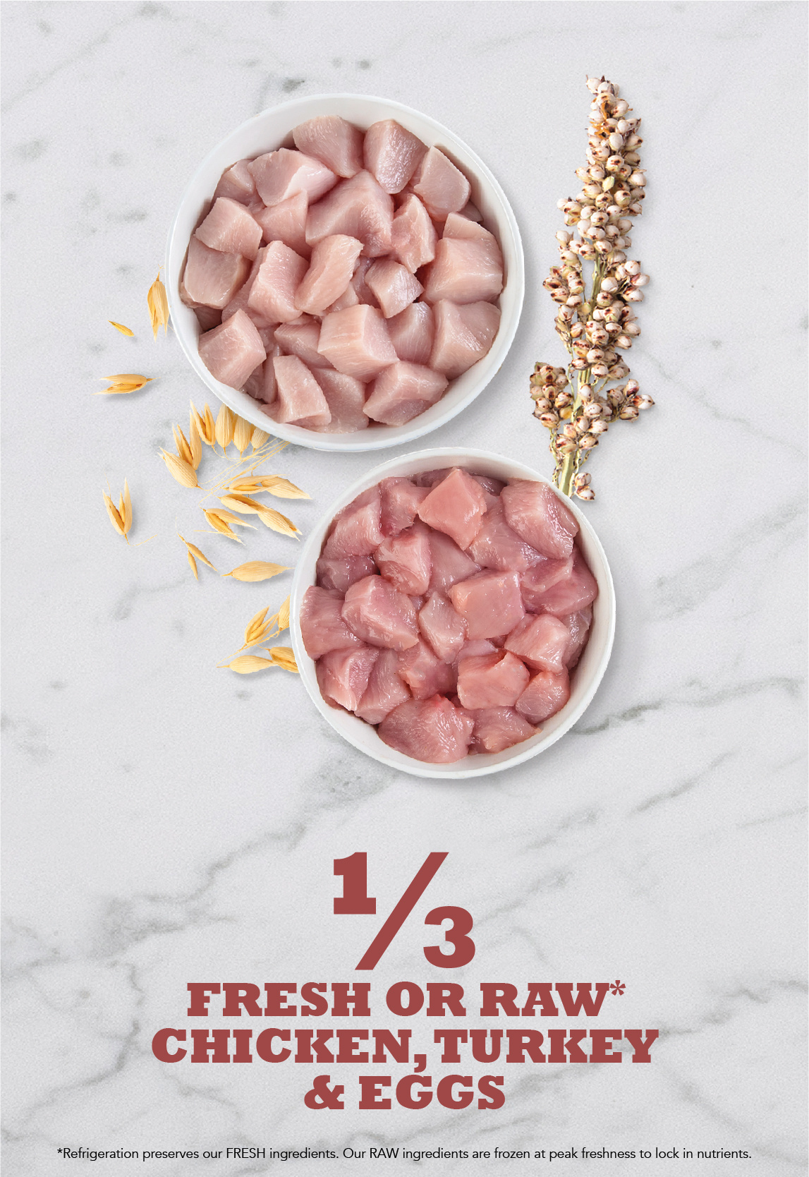 Acana Healthy Grains Large Breed Adult 10.2kg