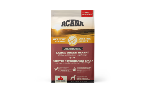 Acana Healthy Grains Large Breed Adult 10.2kg
