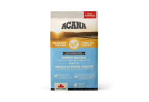 Acana Healthy Grains Puppy 10.2kg