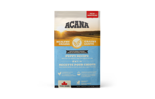 Acana Healthy Grains Puppy 10.2kg