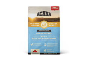 Acana Healthy Grains Puppy 1.8kg