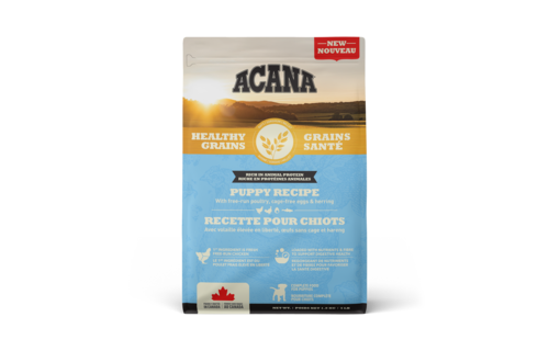 Acana Healthy Grains Puppy 1.8kg