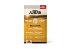 Acana Healthy Grains Poultry 10.2kg