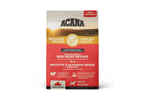 Acana Healthy Grains Red Meat 1.8kg