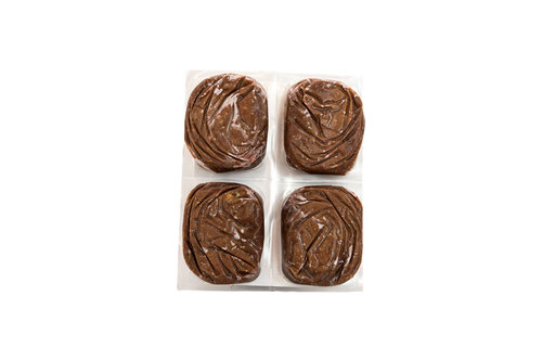 Red Dog Blue Kat Foundations Kangaroo Recipe for Cats 4 x 1/4 lb