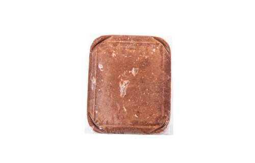 Red Dog Blue Kat Foundations Beef Recipe for Cats 1lb