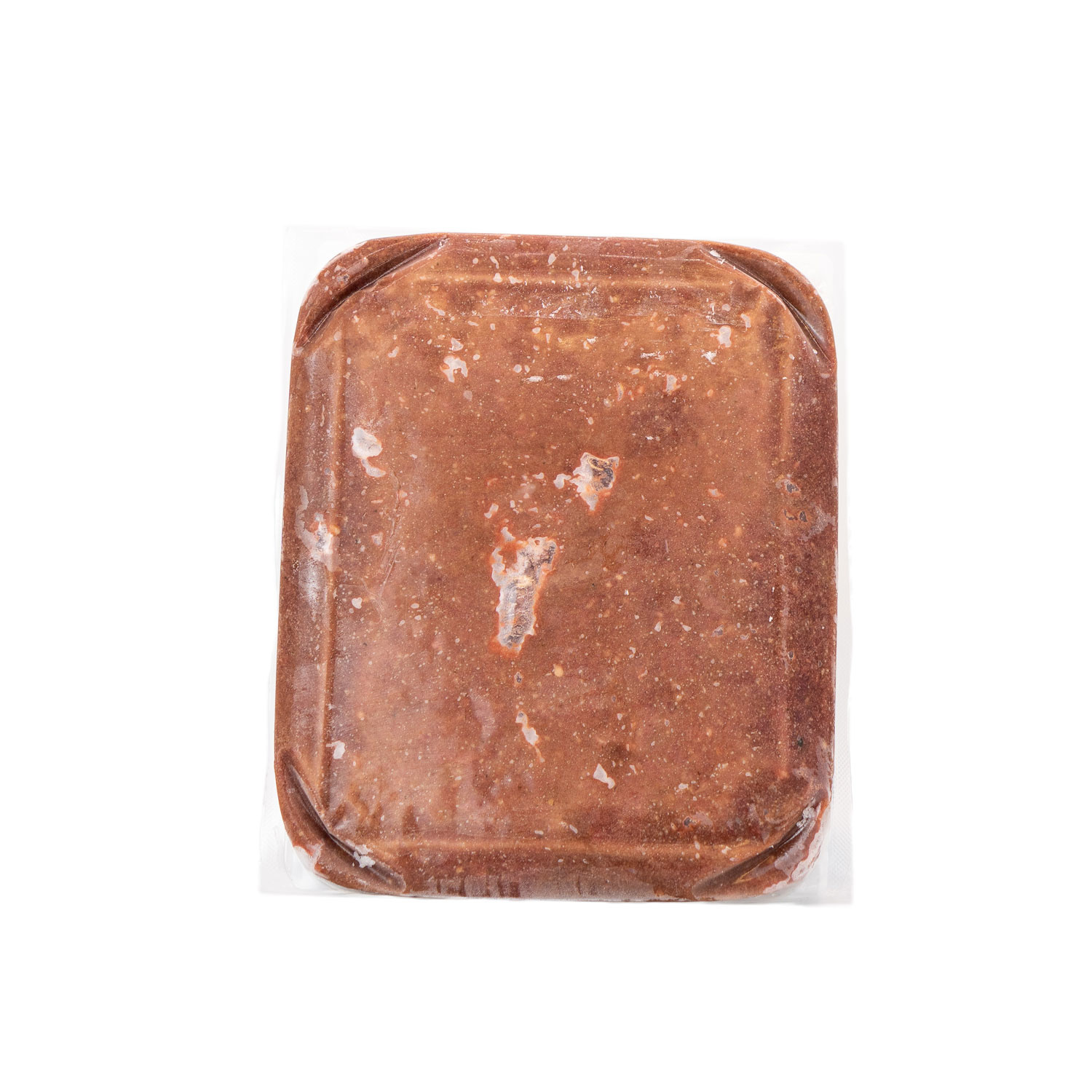 Red Dog Blue Kat Foundations Beef Recipe for Cats 1lb