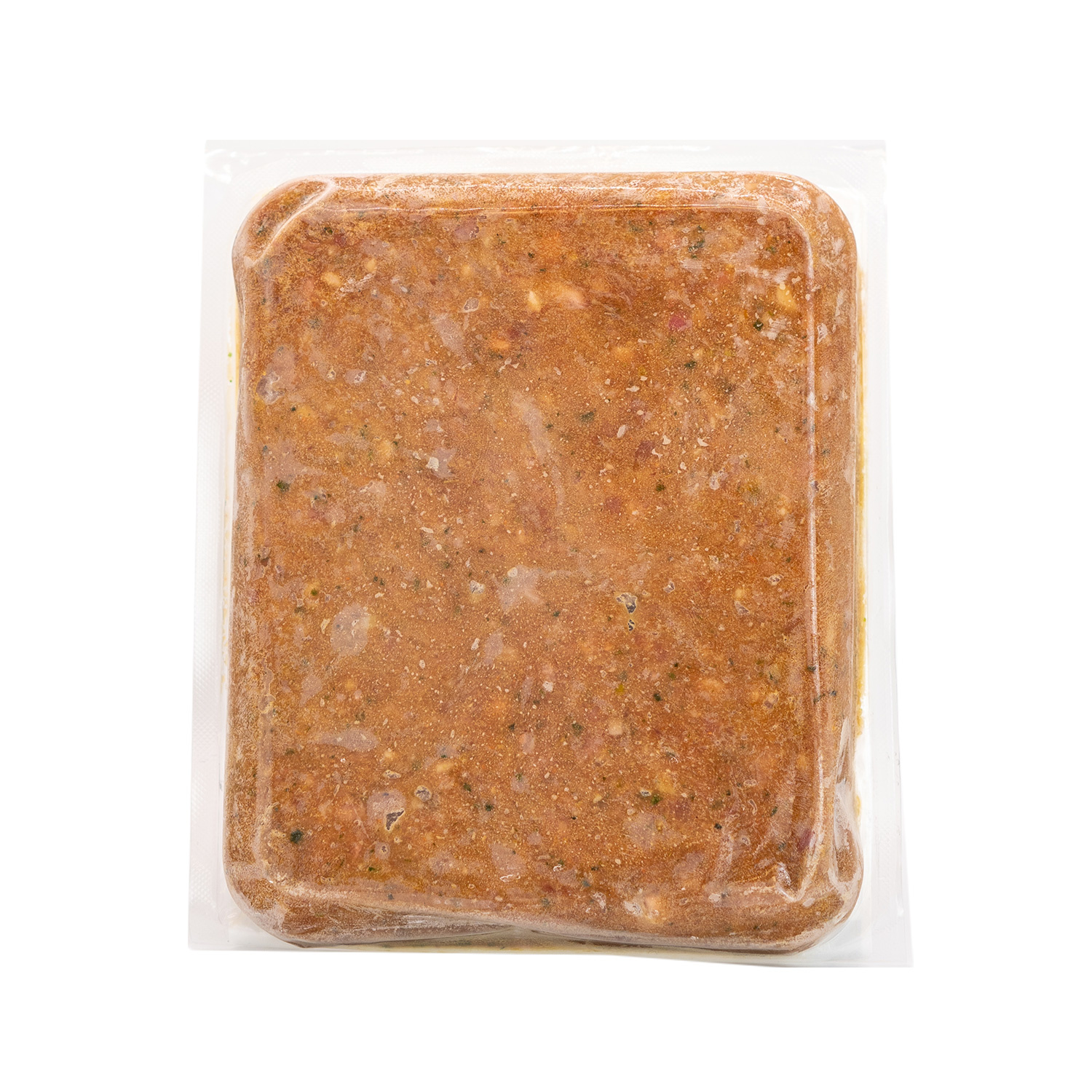 Red Dog Blue Kat Foundations Turkey Recipe for Dogs1lb