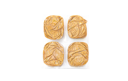 Red Dog Blue Kat Foundations Turkey Recipe for Dogs 4 x 1/4lb