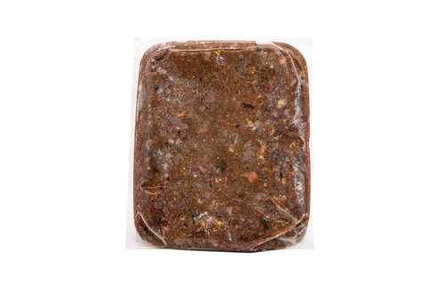 Red Dog Blue Kat Foundations Salmon & Tripe Recipe for Dogs1lb