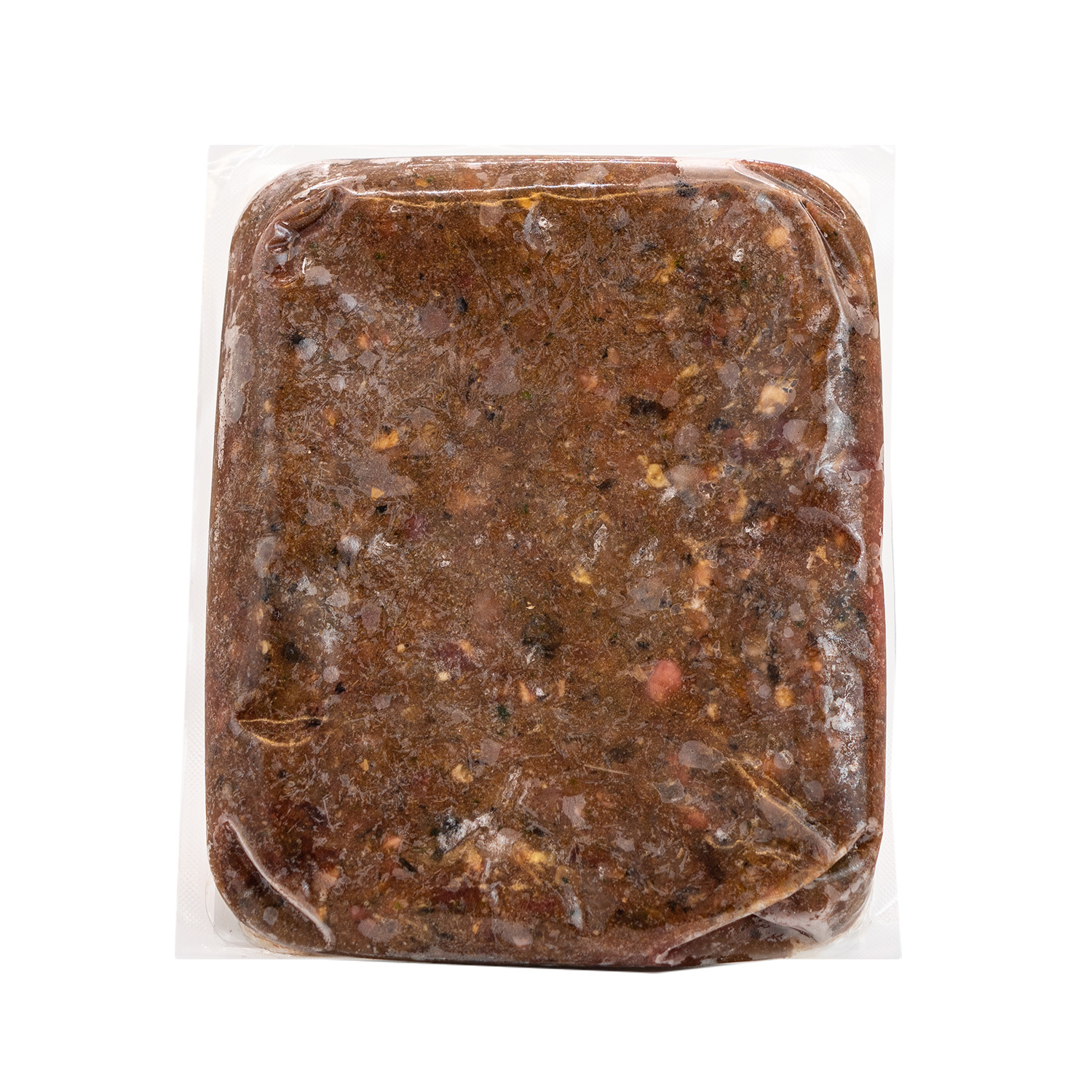 Red Dog Blue Kat Foundations Salmon & Tripe Recipe for Dogs1lb