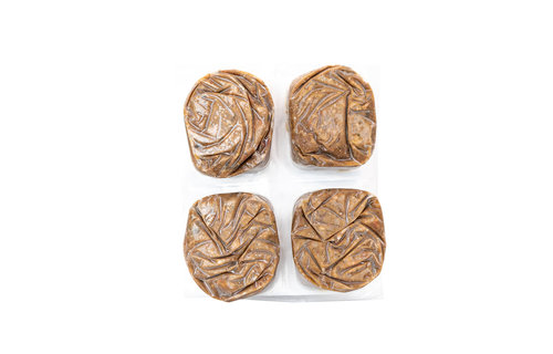 Red Dog Blue Kat Foundations Salmon & Tripe Recipe for Dogs 4 x 1/4lb