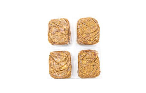 Red Dog Blue Kat Foundations Lamb Recipe for Dogs 4 x 1/4lb