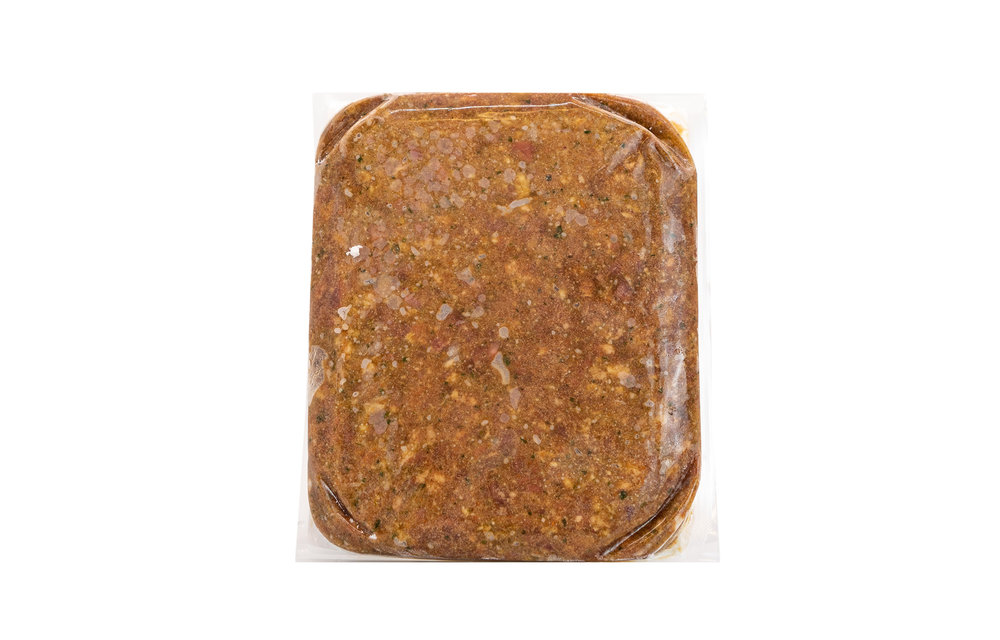 Red Dog Blue Kat Foundations Lamb Recipe for Dogs 1lb