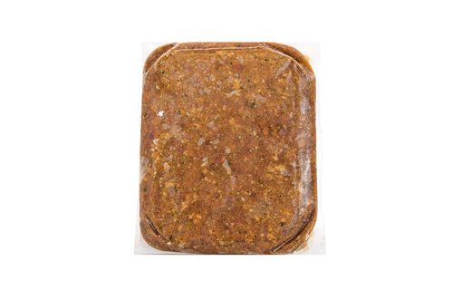 Red Dog Blue Kat Foundations Lamb Recipe for Dogs 1lb