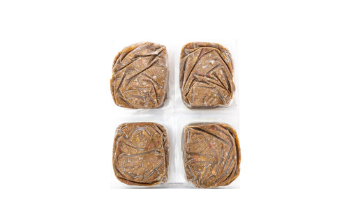 Red Dog Blue Kat Foundations Kangaroo Recipe for Dogs 4 x 1/4lb