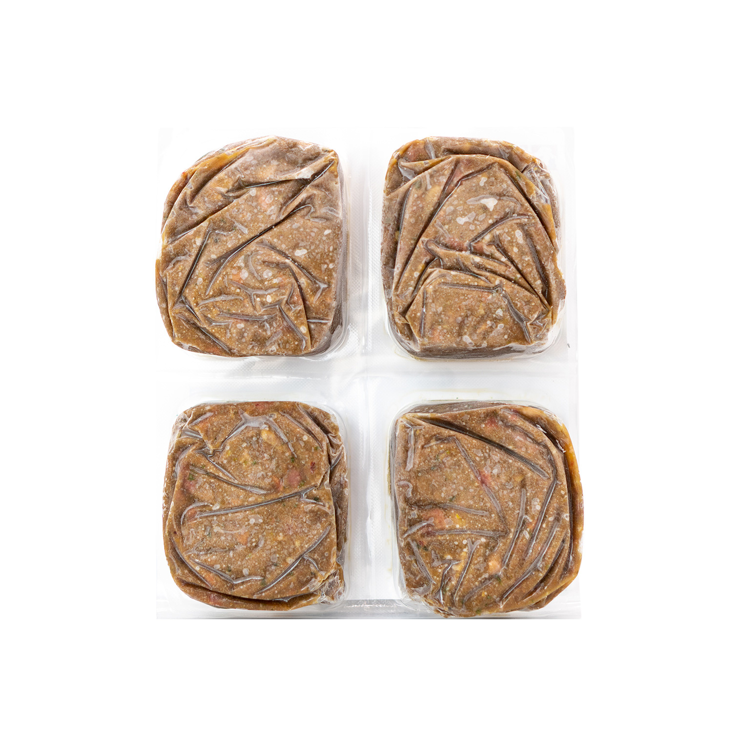 Red Dog Blue Kat Foundations Kangaroo Recipe for Dogs 4 x 1/4lb