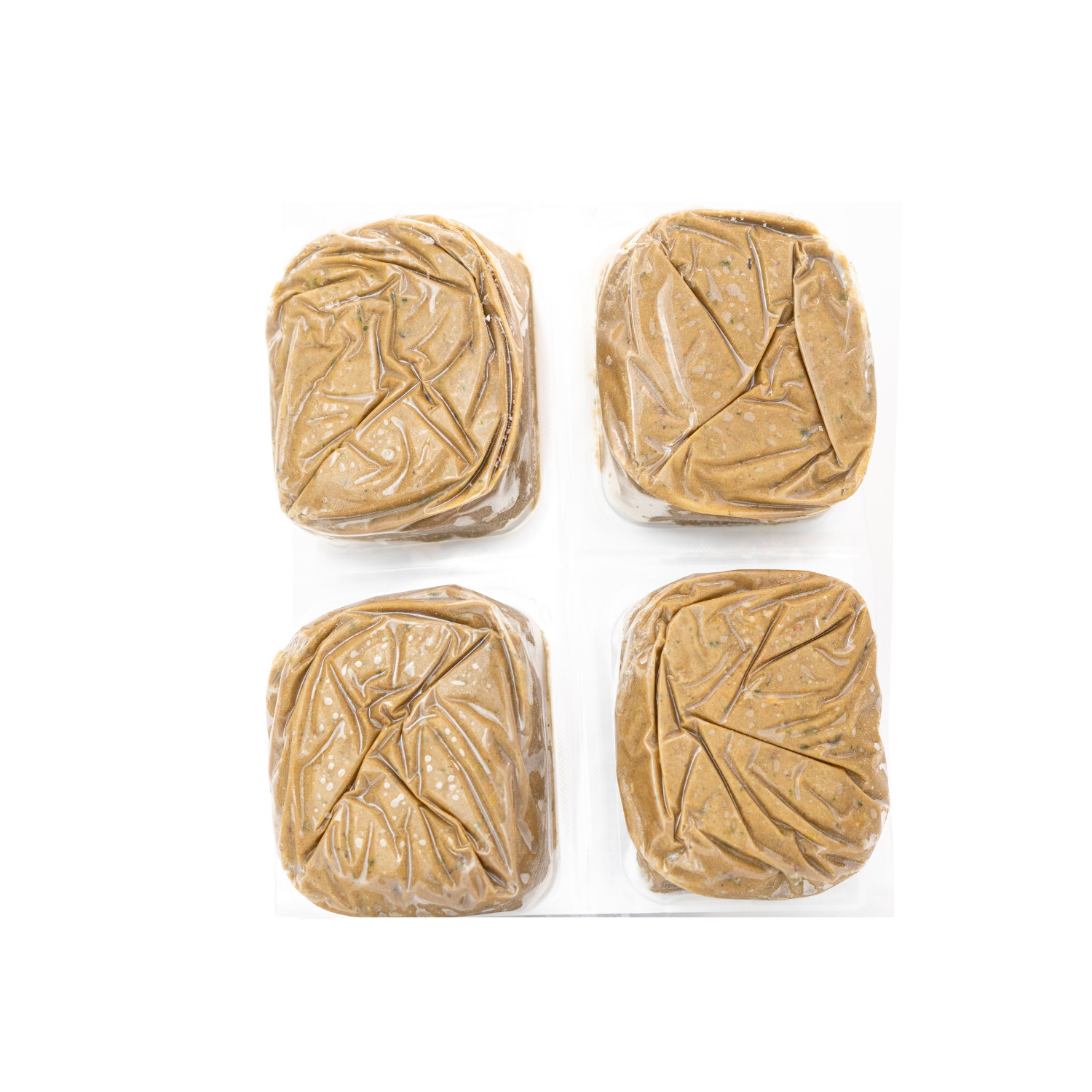 Red Dog Blue Kat Foundations Herring Recipe for Dogs 4 x 1/4lb