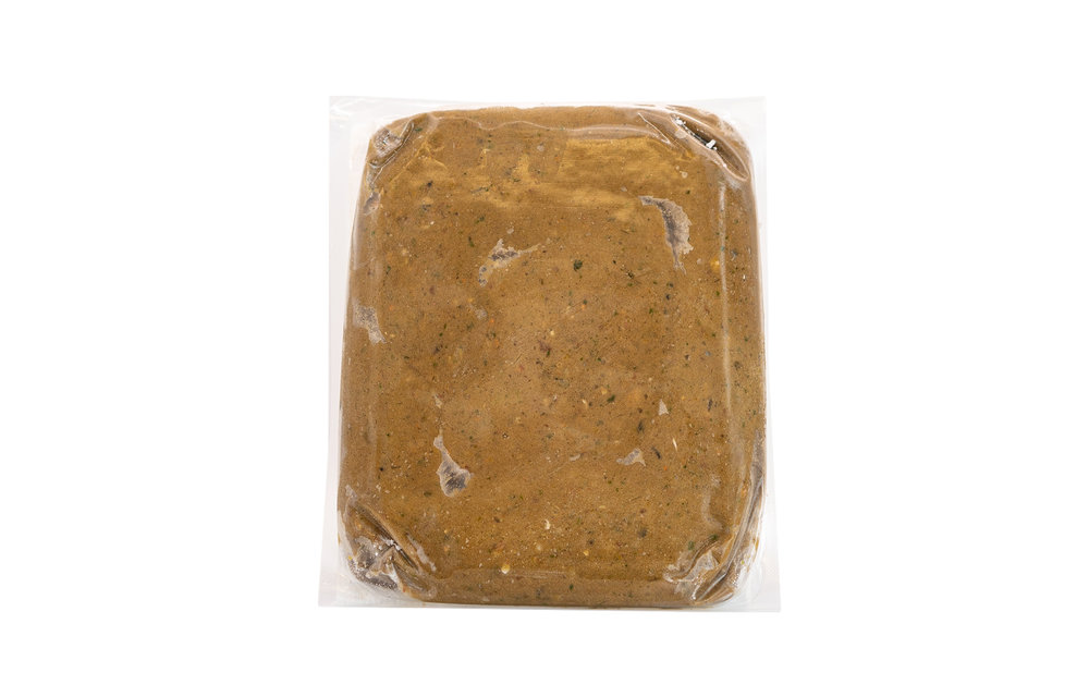 Red Dog Blue Kat Foundations Herring Recipe for Dogs 1lb