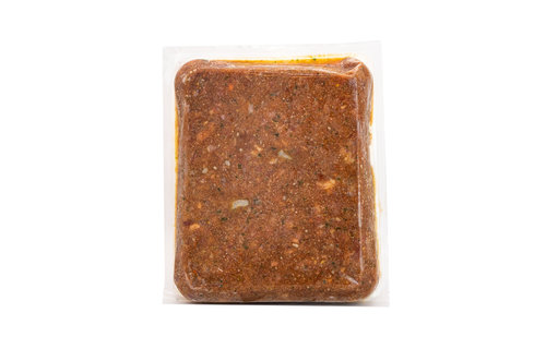 Red Dog Blue Kat Foundations Chicken Recipe for Dogs1lb