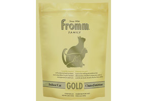 Fromm Cat Gold Indoor 1.8kg