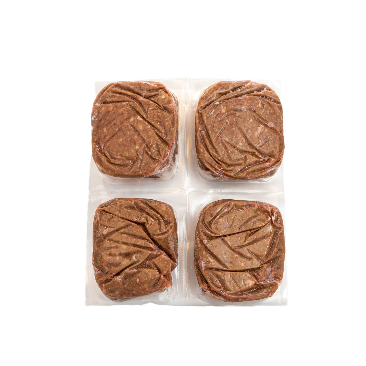 Red Dog Blue Kat Foundations Lamb Recipe for Cats 4 x 1/4 lb