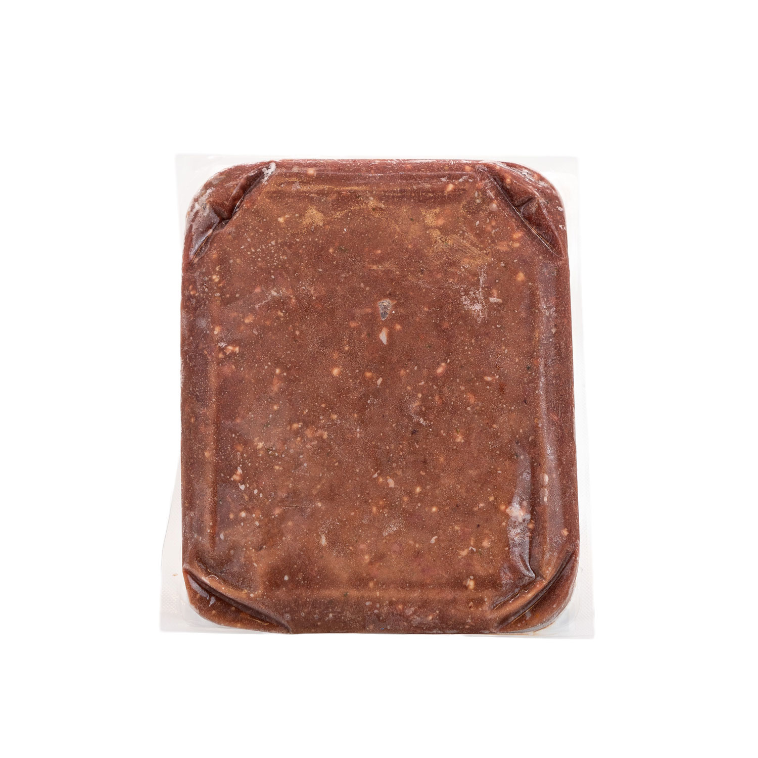 Red Dog Blue Kat Foundations Venison Recipe for Cats 1 lb