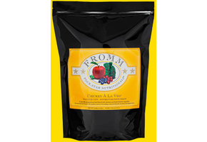 Fromm Cat Four-Star Chicken a la Veg 1.8kg