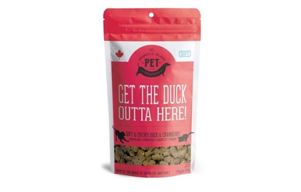 GIPT Get the Duck Outta Here 175g