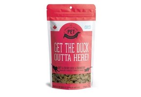 GIPT Get the Duck Outta Here 175g