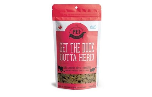 GIPT Get the Duck Outta Here 175g