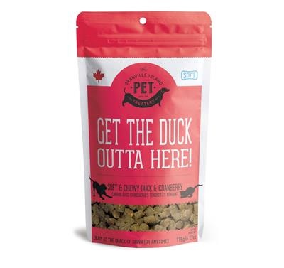 GIPT Get the Duck Outta Here 175g