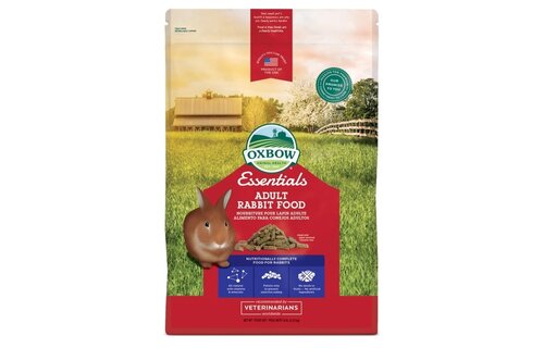 Oxbow Rabbit Adult 4.53kg