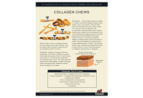 Redbarn Collagen Stick Large Single