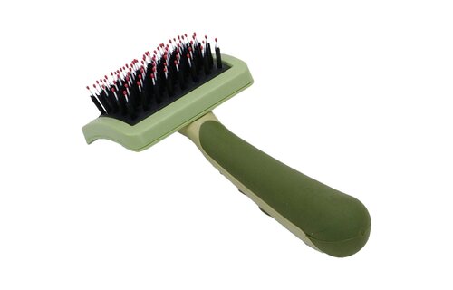 Safari Complete Cat Brush