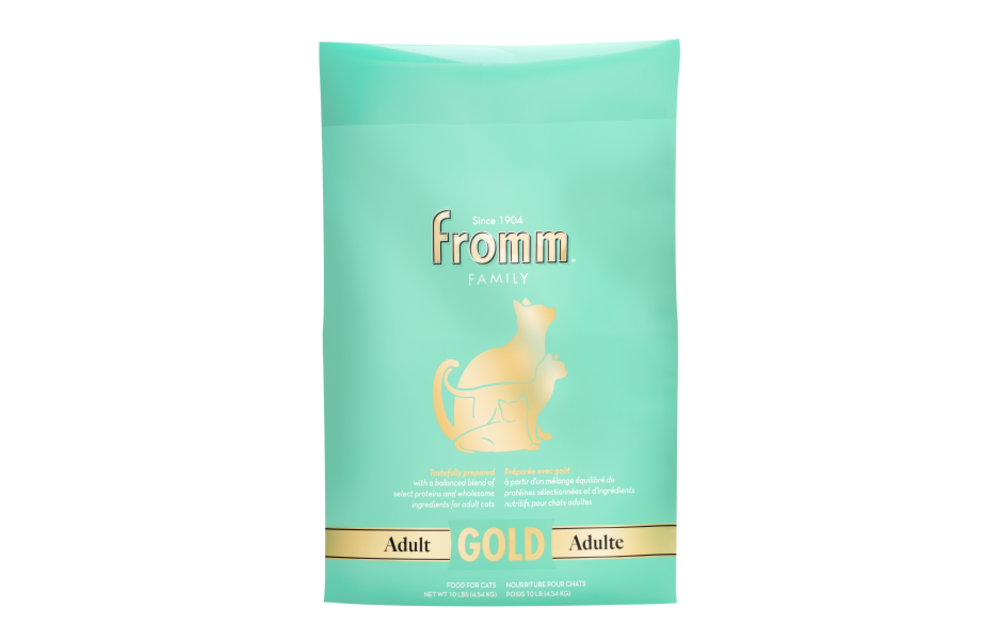 Fromm Cat Gold Adult 4.54 kg