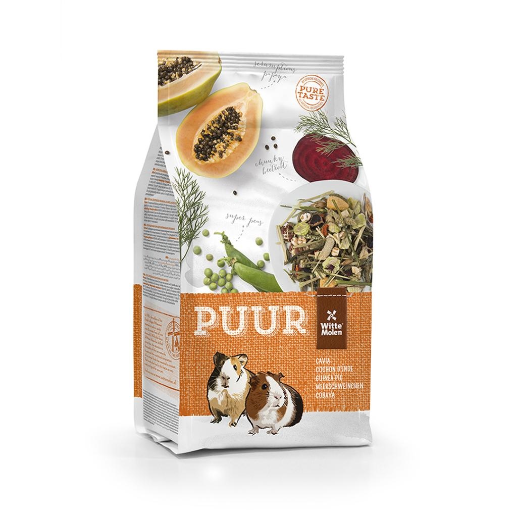 PUUR Guinea Pig 700g