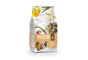 PUUR Guinea Pig Sensitive 800g